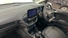 Ford Fiesta 1.0 EcoBoost 125 Active 1 5dr Petrol Hatchback